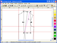 Pattern Making вЂ“ the formal route | Sewingplums